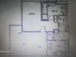 Riverside 48 (D9), Apartment #560086091